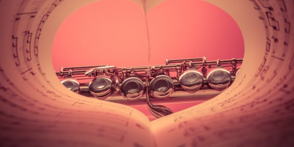 Jedes Herz spielt seine eigene Melodie…